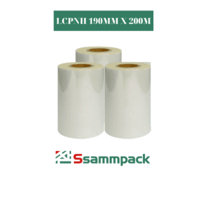 MÀNG DÁN GIỮ CHẮC CHỐNG ĐỌNG SƯƠNG (2 CUỘN/THÙNG)